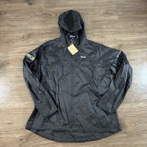 Patagonia Houdini Featherweight Running Jacket Women's Size XXL NWT 24147